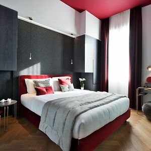 Superior Kamer met een Queen Size Bed